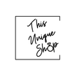 This Unique Shop Limited
